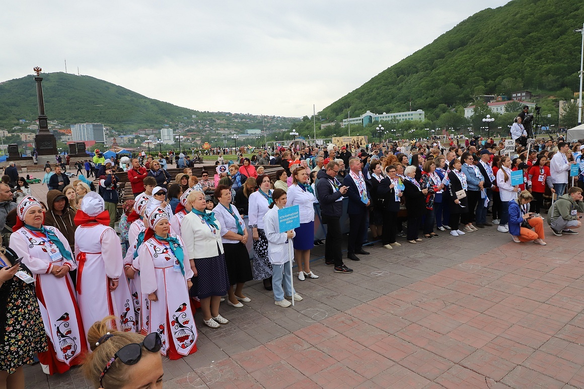 День Камчатского края станет большим праздником