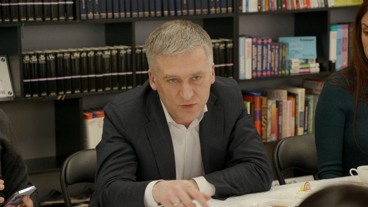 На Камчатке проведут краевую конференцию для жен военнослужащих