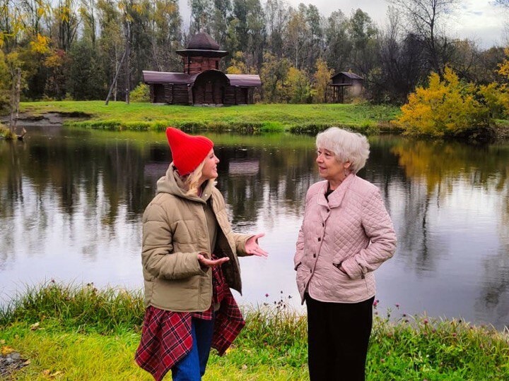 Тревел-шоу «Национальность.ру» расскажет о народах Камчатки