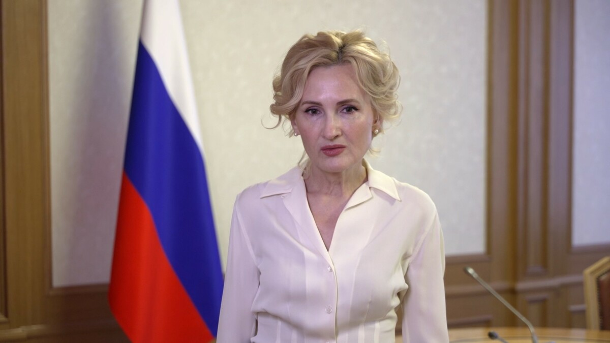 Ирина Яровая: все образовательные программы должны содержать элемент воспитания и сохранности исторической памяти