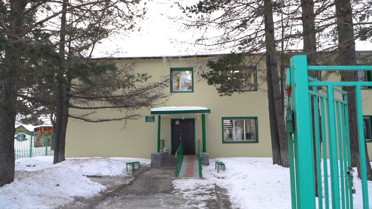 В Корякской амбулатории на Камчатке завершился капитальный ремонт