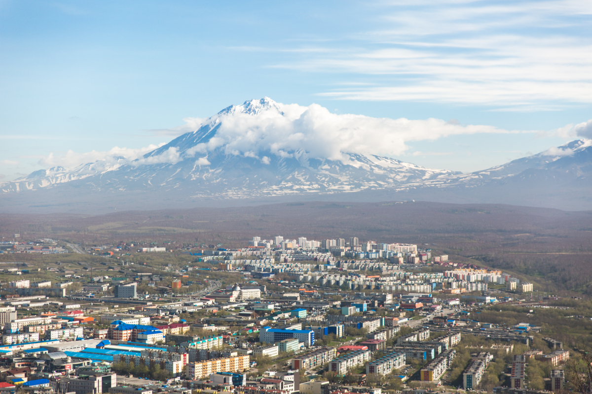 Курбан-байрам на Камчатке отметят 9 июля