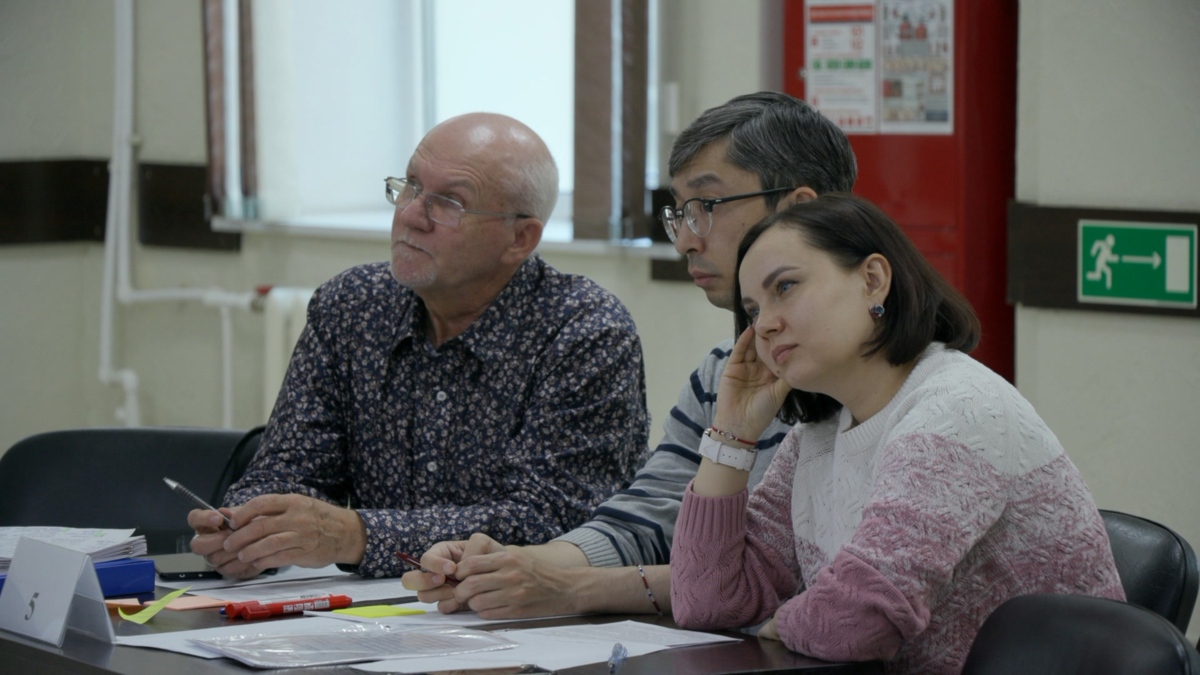 На Камчатке обсудили, как популяризовать культуру и родные языки коренных малочисленных народов