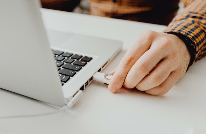 Как работать с персональными данными: разъясняет Корпорация МСП
